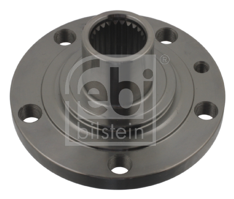 Pyörännapa FEBI BILSTEIN 40227