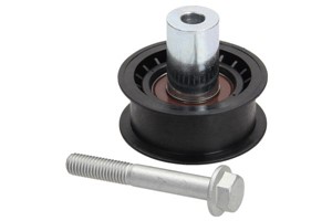 Ohjainrulla, hammashihna, AUDI,SEAT,SKODA,VW, 036 109 244 C, 036 109 244 D, 036 109 244 J