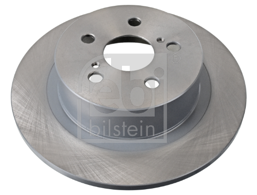 Jarrulevy FEBI BILSTEIN 26062