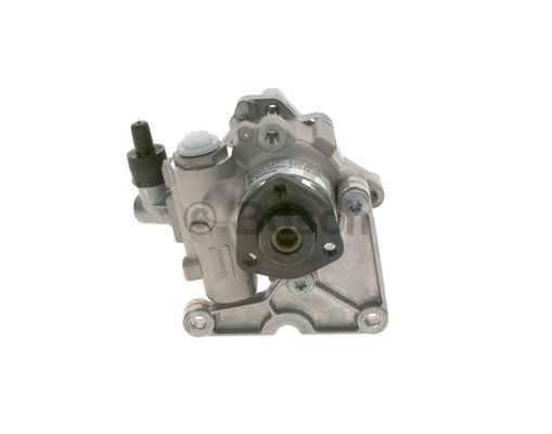 Hydrauliikkapumppu, ohjaus BOSCH K S00 000 630