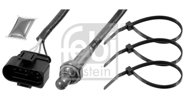 Lambdatunnistin FEBI BILSTEIN 21447