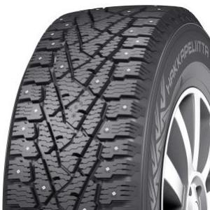 Nokian Hakkapeliitta C3 225/70RR15 110R C