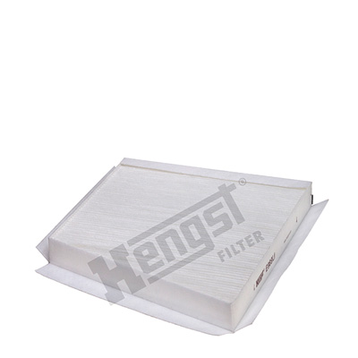 Raitisilmasuodatin HENGST FILTER E989LI