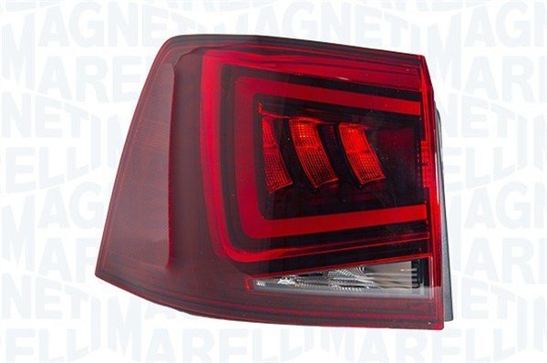 Takavalo MAGNETI MARELLI 714000028811