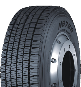 Goodride NS785 ( 315/70 R22.5 154/150K 20PR )