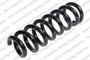 Jousi (auton jousitus), Etuakseli, Etuakseli, vasen, TOYOTA LAND CRUISER PRADO, 4813160J10, 4813160J40