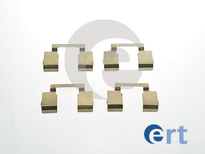 Tarvikesarja, jarrupala ERT 420048