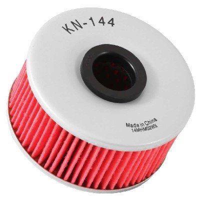 Öljynsuodatin K&N Filters KN-144