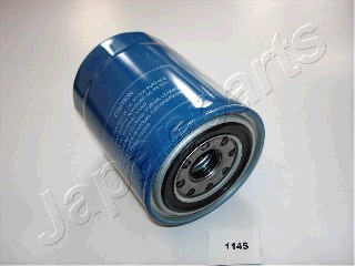 Öljynsuodatin JAPANPARTS FO-114S