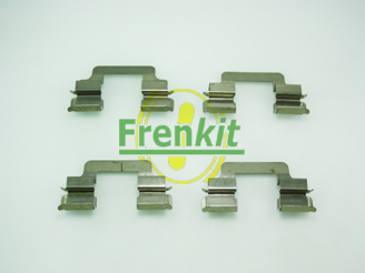 Tarvikesarja, jarrupala FRENKIT 901230