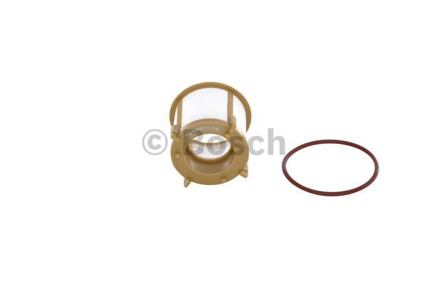 Polttoainesuodatin BOSCH F 026 402 131