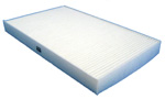 Raitisilmasuodatin ALCO FILTER MS-6323