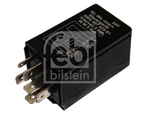 Rele, tihkukytkin FEBI BILSTEIN 40534