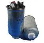 Polttoainesuodatin ALCO FILTER SP-1271