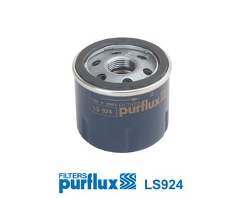 Öljynsuodatin PURFLUX LS924