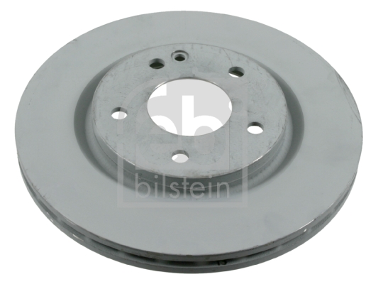 Jarrulevy FEBI BILSTEIN 22995