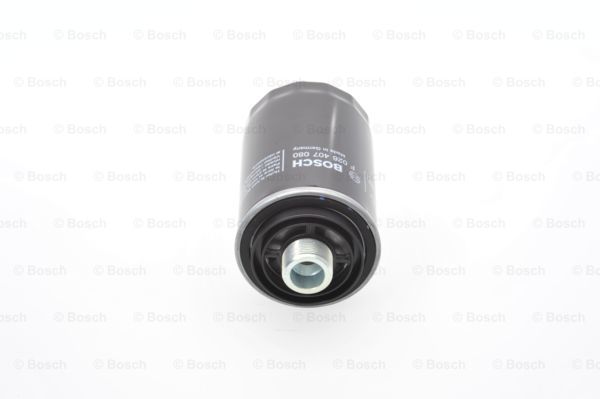 Öljynsuodatin BOSCH F 026 407 080