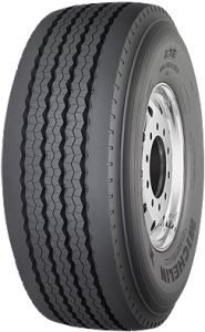 Michelin XTE 2 ( 9.5 R17.5 143/141J 16PR )
