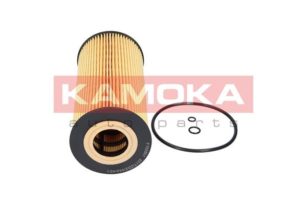 Öljynsuodatin KAMOKA F102601