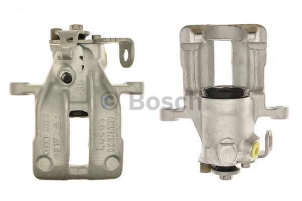 Jarrusatula BOSCH 0 986 473 442