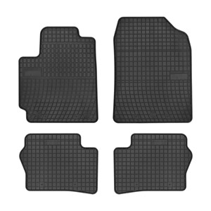 Kumimatto, sisätila, KIA PICANTO, PICANTO Runner