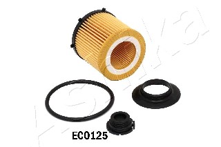 Öljynsuodatin ASHIKA 10-ECO125