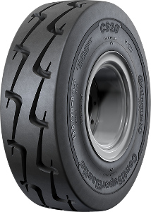 Continental CS 20 Sit ( 125/60 -8 100A5 kaksoistunnus 3.00-8 )