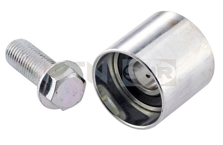 Ohjainrulla, hammashihna SNR GE357.32