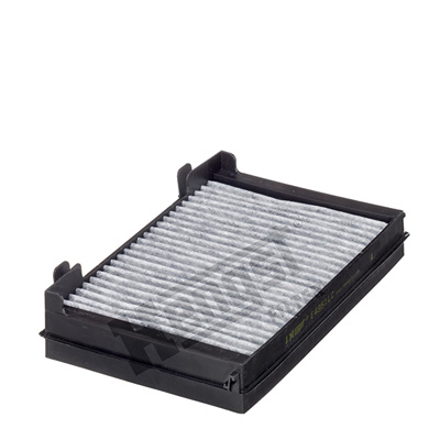 Raitisilmasuodatin HENGST FILTER E4951LC