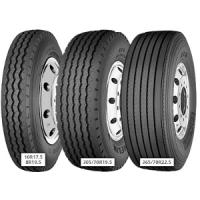 Michelin XZA (255/70 R22.5 140/137M)