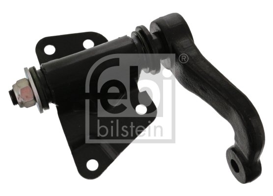 Ohjauksen välivipu FEBI BILSTEIN 41917