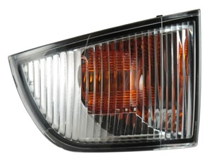 Vilkkuvalo, Ulkopeili, Oikea, IVECO, 0000003801915, 3801915