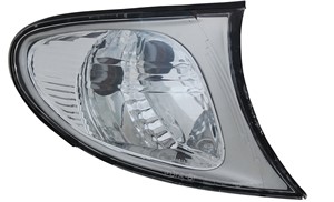 Vilkkuvalo, Oikea, BMW 3 [E46], 3 Touring [E46], 63136915378, 63137165854, 6915378, 7165854