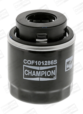 Öljynsuodatin CHAMPION COF101286S
