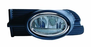 Sumuvalo, Oikea, HONDA ACCORD VI, ACCORD Hatchback VI, 33501SEA003