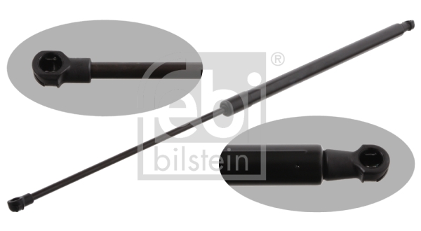 Kaasujousi, takaluukku FEBI BILSTEIN 32907