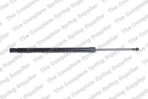 Gas Spring, boot-/cargo area LESJÖFORS 8192589