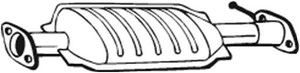 Katalysaattori, Keskellä, ALFA ROMEO 156, 156 Sportwagon, 60652862, 60652863, 60652864, 60667304, 60669668, 60669669