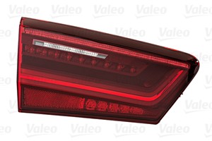 Takavalo, Vasen, AUDI A6, 4G5945093E