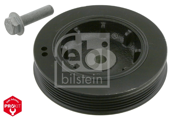 Hihnapyörä, kampiakseli FEBI BILSTEIN 33701