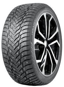Nokian Hakkapeliitta 10 EV ( 235/45 R18 98T XL, SilentDrive, nastarengas )