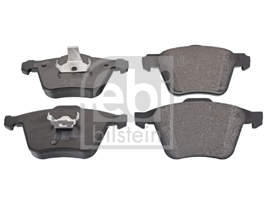 Jarrupalasarja, levyjarru FEBI BILSTEIN 16505