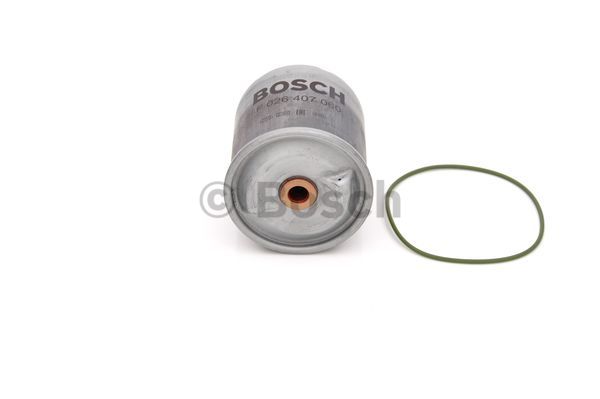 Öljynsuodatin BOSCH F 026 407 060