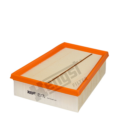 Ilmansuodatin HENGST FILTER E577L
