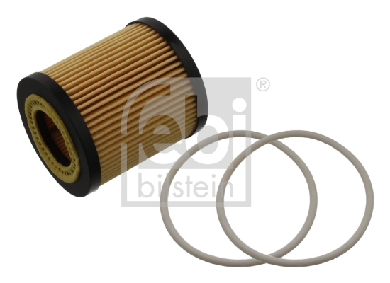Öljynsuodatin FEBI BILSTEIN 33469