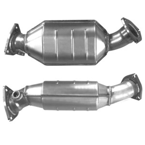 Katalysaattori, AUDI A4, A4 Avant, A6, A6 Avant, VW PASSAT, PASSAT Variant, 1099128, 4B0254200AX, 4B025420JX, 8D0131089BX, 8D0131089MX,