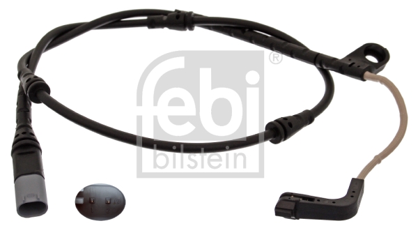 Jarrupalan kulumisen ilmaisin FEBI BILSTEIN 44336