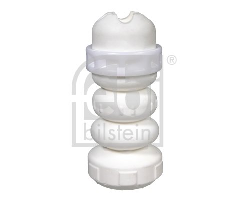 Vaimennuskumi, jousitus FEBI BILSTEIN 40697
