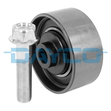 Ohjainrulla, hammashihna DAYCO ATB2516