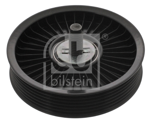 Ohjainrulla, moniurahihna FEBI BILSTEIN 34591